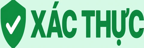 Xác thực
