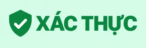Xác thực