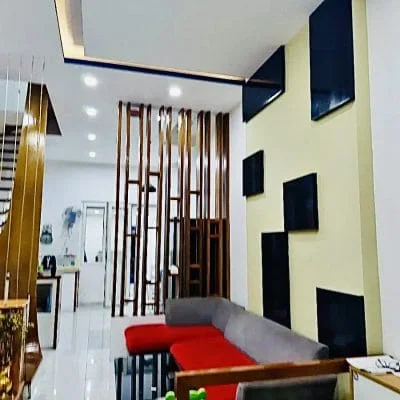 Bán Nhà Huỳnh Tấn Phát 7.19Tỷ