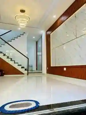 BÁN NHÀ BÌNH THẠNH HXH CHU VĂN AN – 78M² – NGANG 6M – 4 TẦNG – CÒN 8,6 TỶ