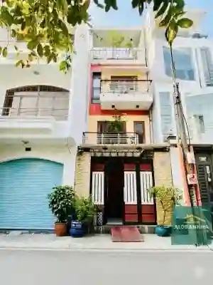 Nhà Đinh Bộ Lĩnh 88m² Giá 18 Tỷ – mặt tiền