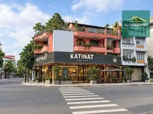 Bán nhà mặt tiền Đinh Bộ Lĩnh – Chu Văn An, Bình Thạnh – lô góc 2 mặt tiền 105m² (6,5m × 19m), 3 tầng + sân thượng