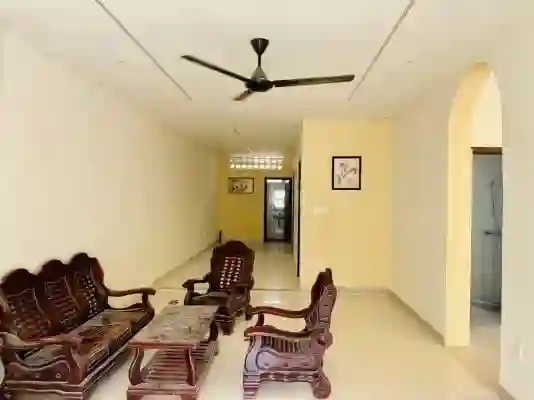 Nhà HXH Bùi Đình Túy 96,7m² Giá 12,4 Tỷ – mặt tiền
