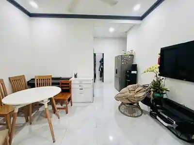 Nhà Nguyễn Văn Đậu 70m² Giá 4,2 Tỷ – mặt tiền